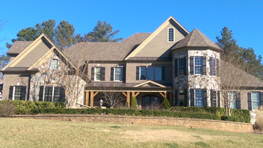 Roof Replacement, Raleigh, NC