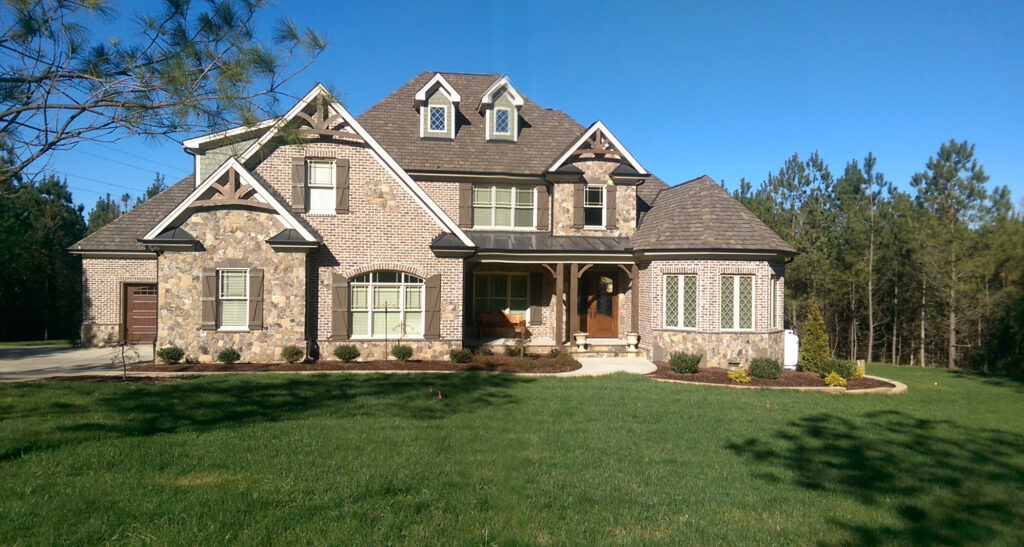 Roof Replacement, Wake Forest, NC