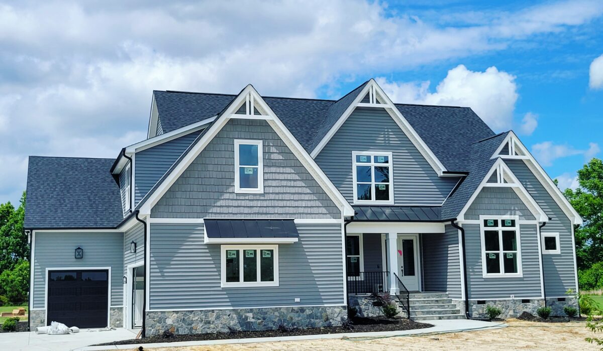 construction roofing