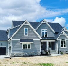 construction roofing
