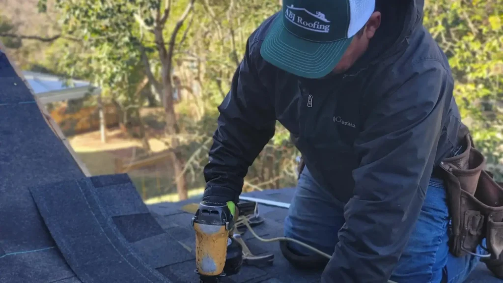 local raleigh roof company